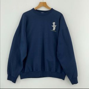 Vintage Sweatshirt